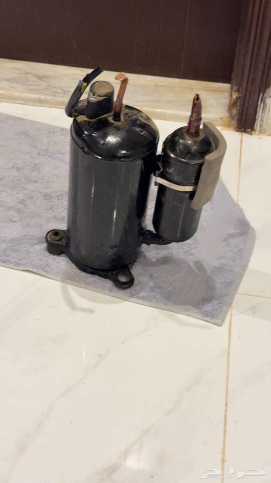 Compressor63911491111427110
