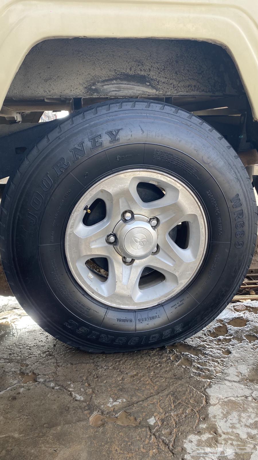 5 Chrome Jeep Rims Without Tires64141878994945112