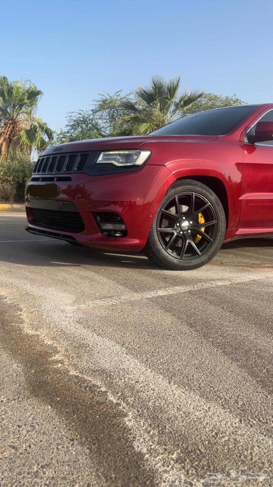 يايات قراند شروكي 2015 تنزيله srt64147686531458111
