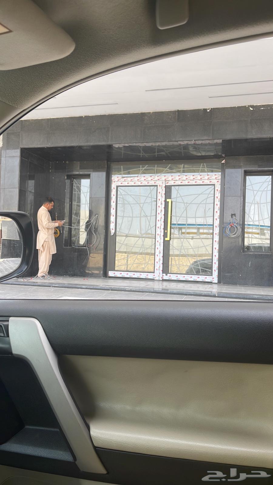 المنيوم  الجديدوصل64217316358913114