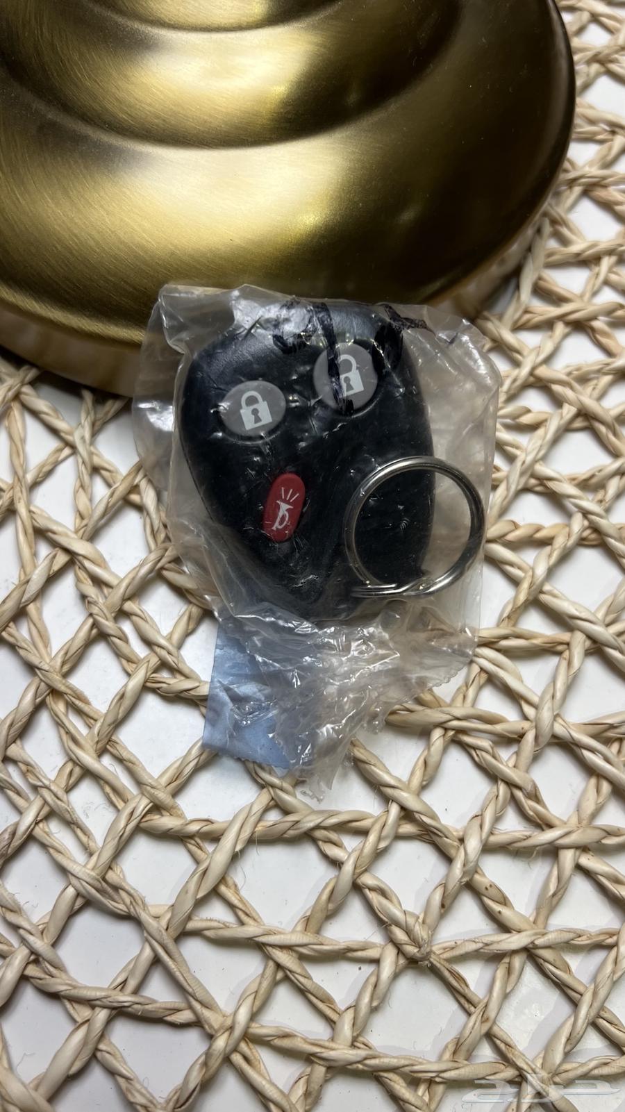 ريموت جمس 2003-2006 اصلي جديد64165058935939110