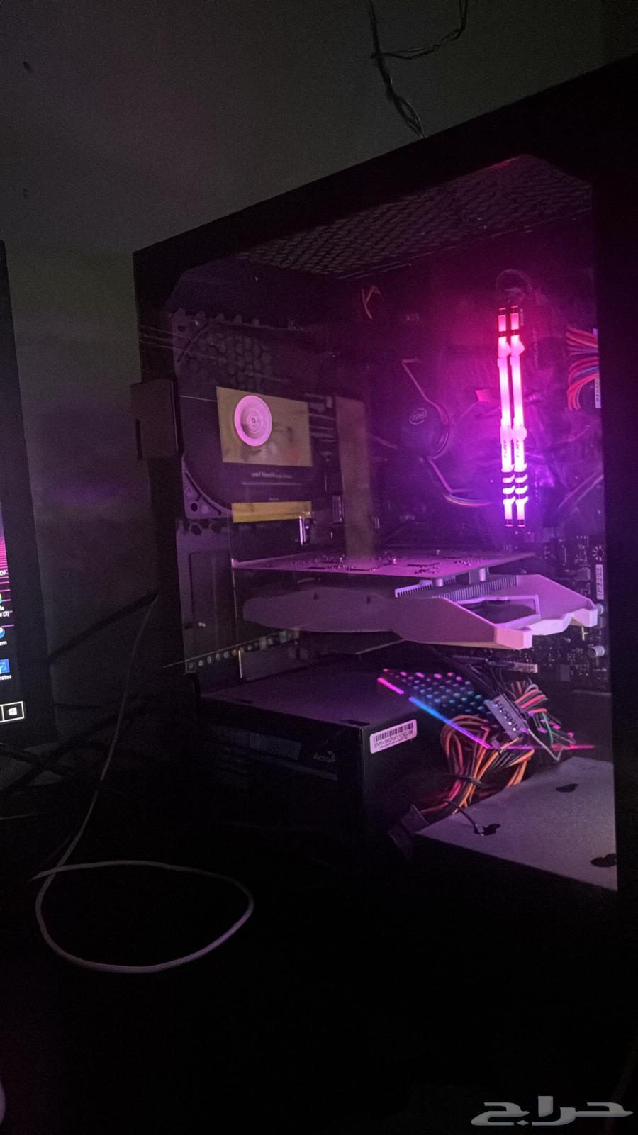 PC for auction, specifications in the pictures and its condition63907570824705111