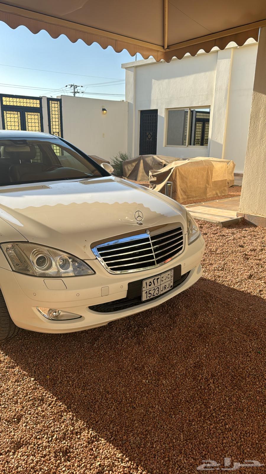 مرسيدس بانوراما 2006 جفالي64146936224770110
