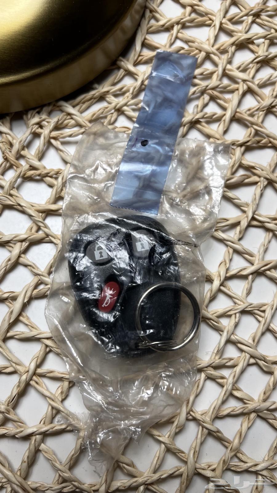 ريموت جمس 2003-2006 اصلي جديد64165058935939111