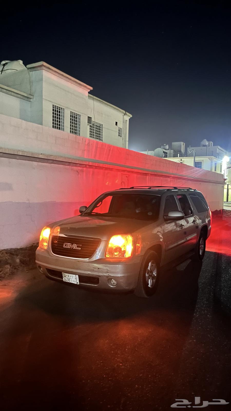 جمس يوكن XL 200964141496915841111