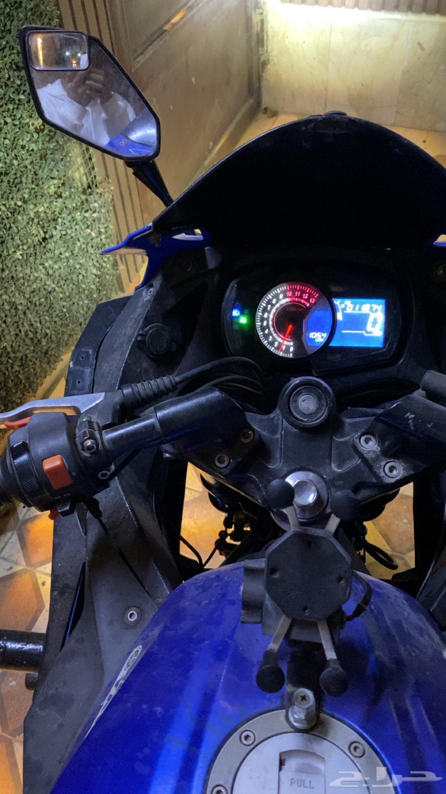 Dabab Race Power Sport Model 202364141487369475113