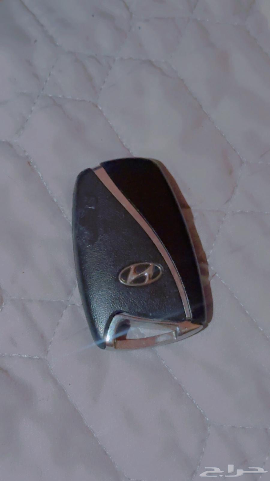 Azera 2014 Key64141486840707111