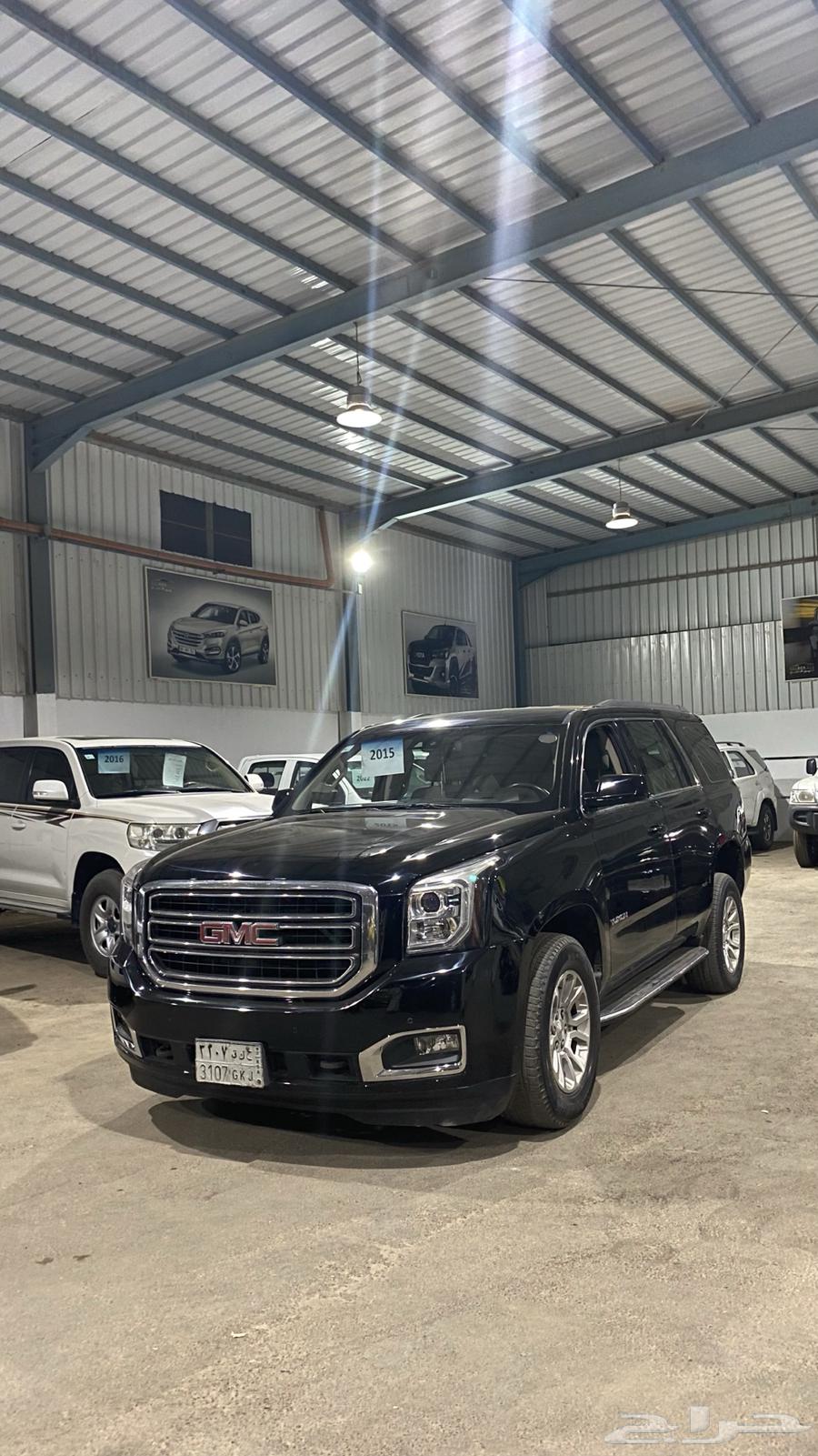 جمس يوكن 201564167906557186111