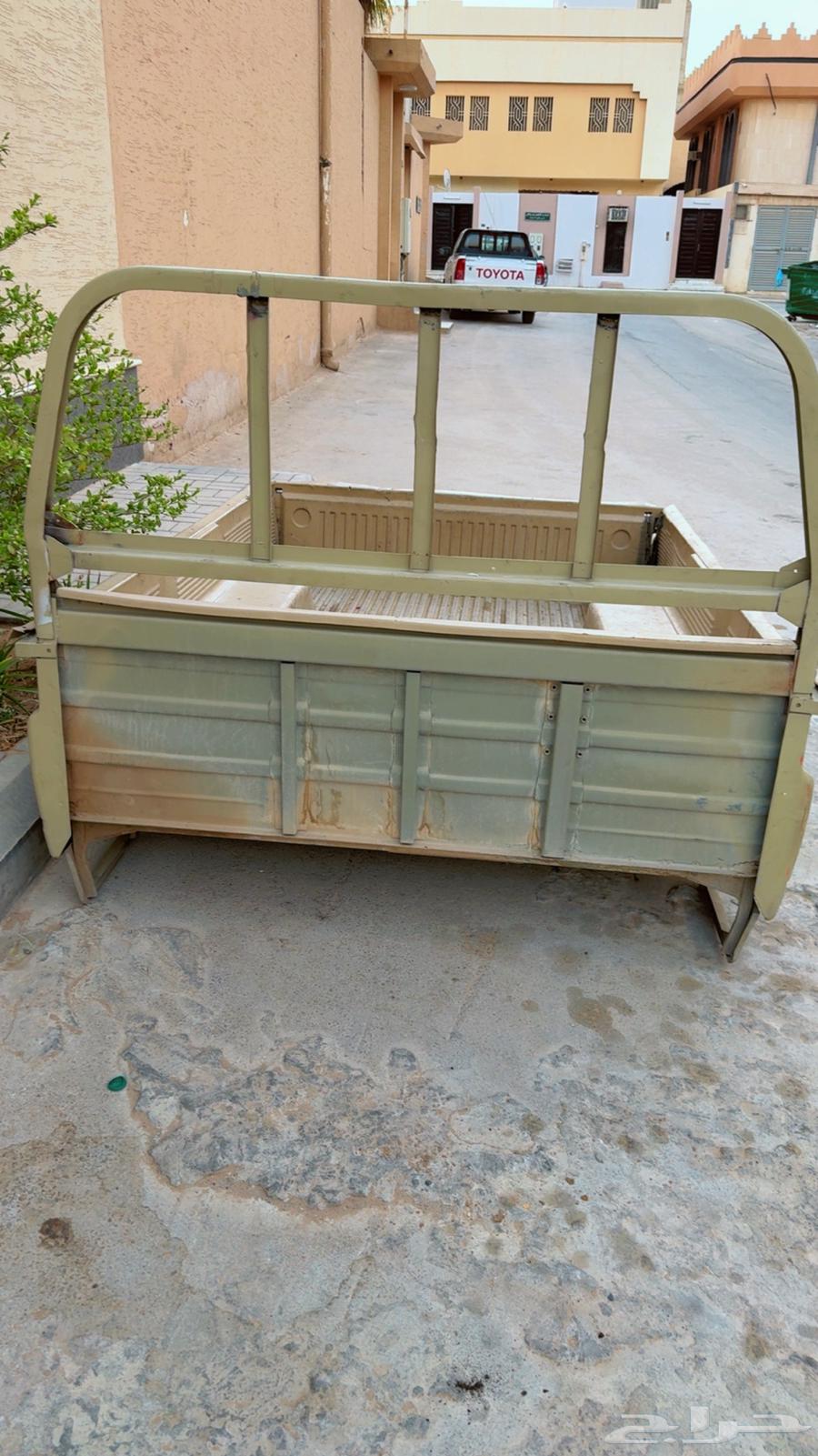 صندوق شاص للبيع64167097504130111