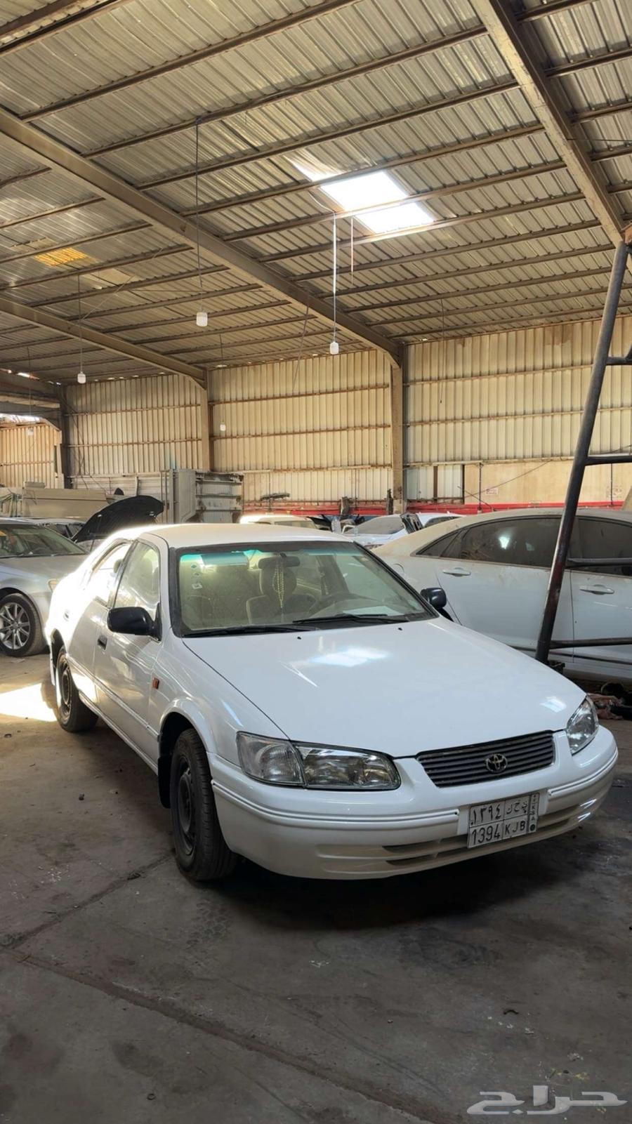 1998 Camry Standard Improved Electric Quartz64141486824321114