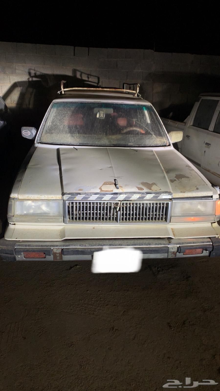 نيسان سيدريك 1992م64141484892418111