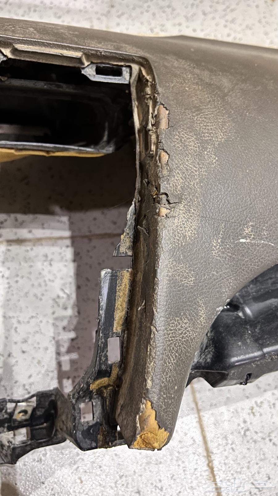 Camry exterior and interior panels from 2007 to 201164141486428673112