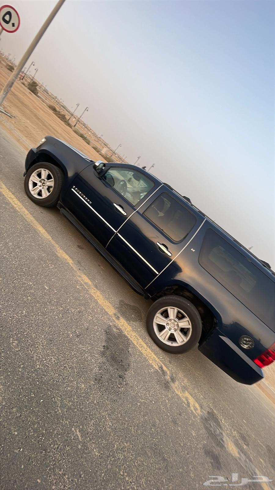 GMC Suburban 2007 very clean64141482860033110