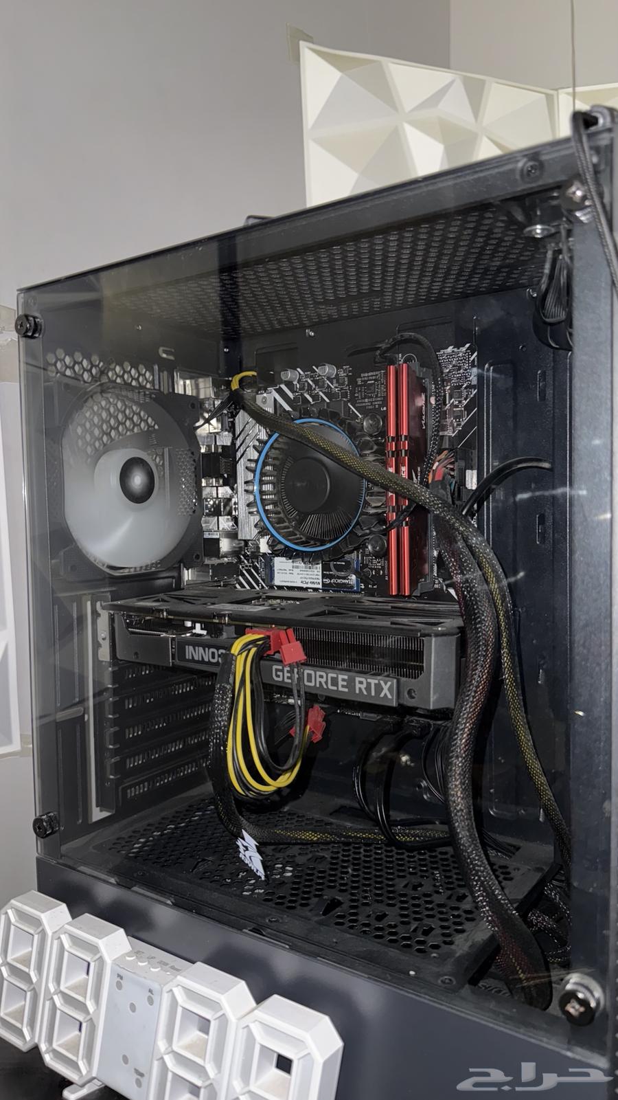 PC for Sale63915819372161112