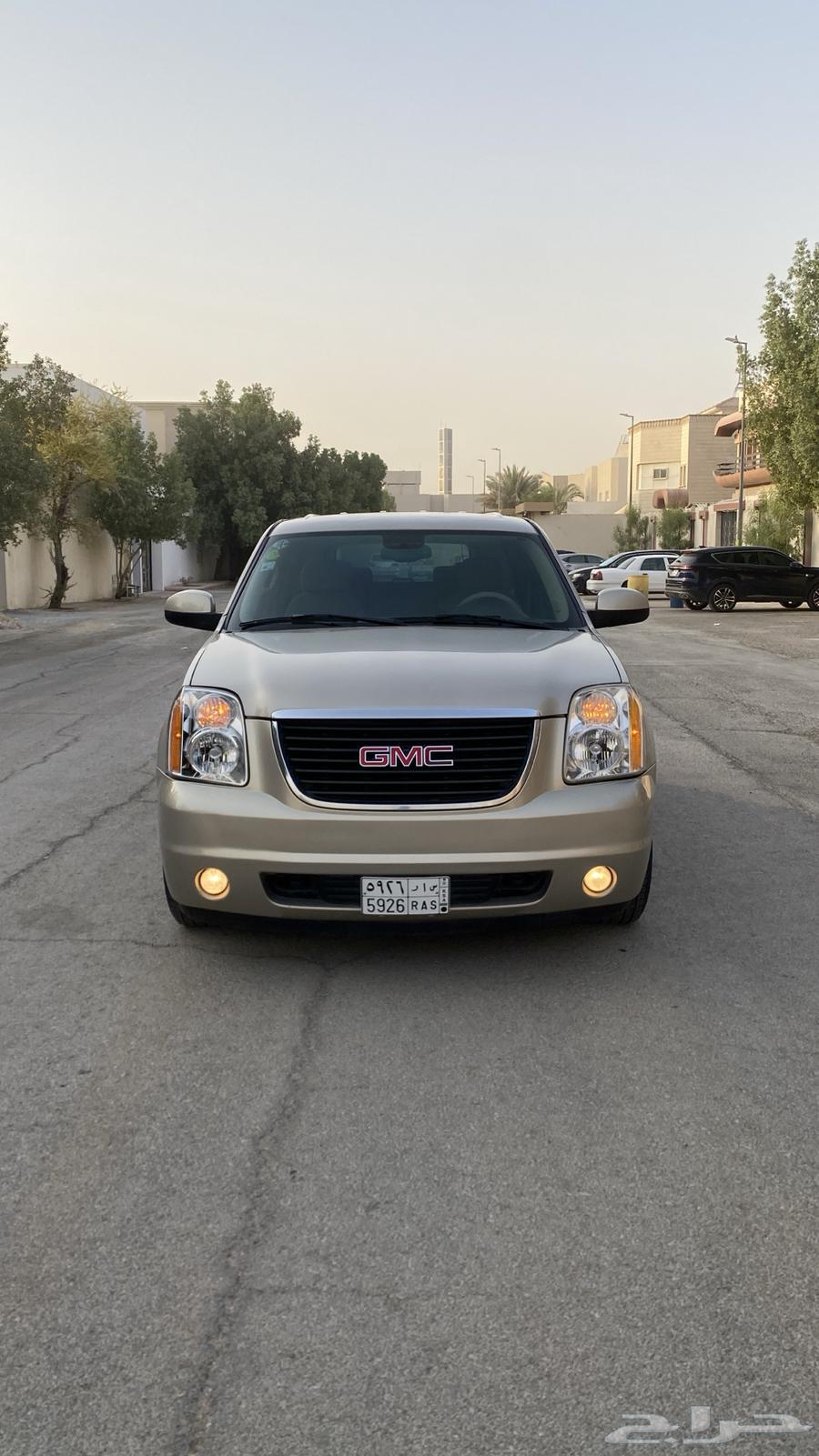Yukon XL Agency 2007 has been sold64141485793410111
