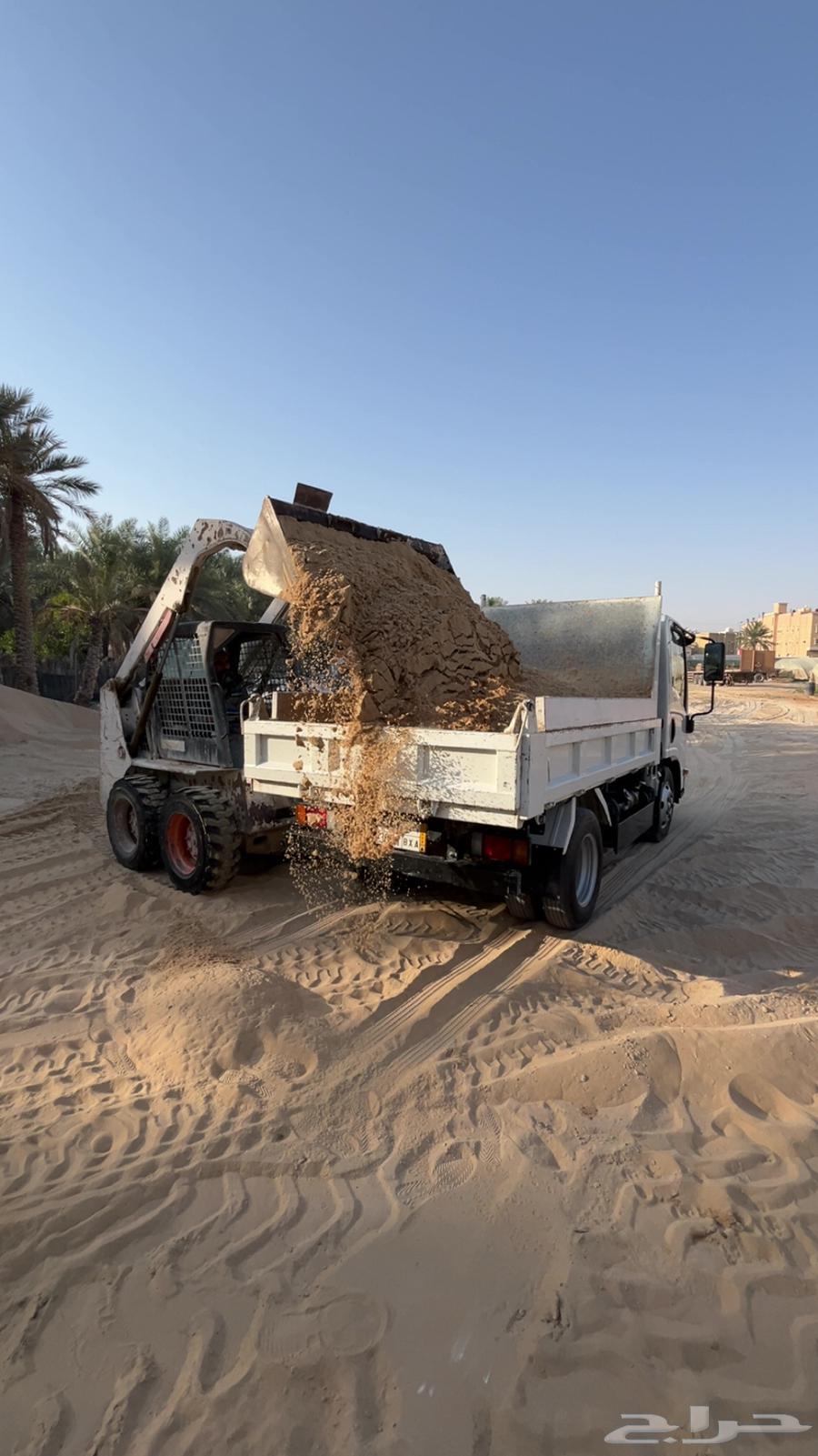 Dina Dump Truck for Rent with Driver 2024 Model64142163121538110