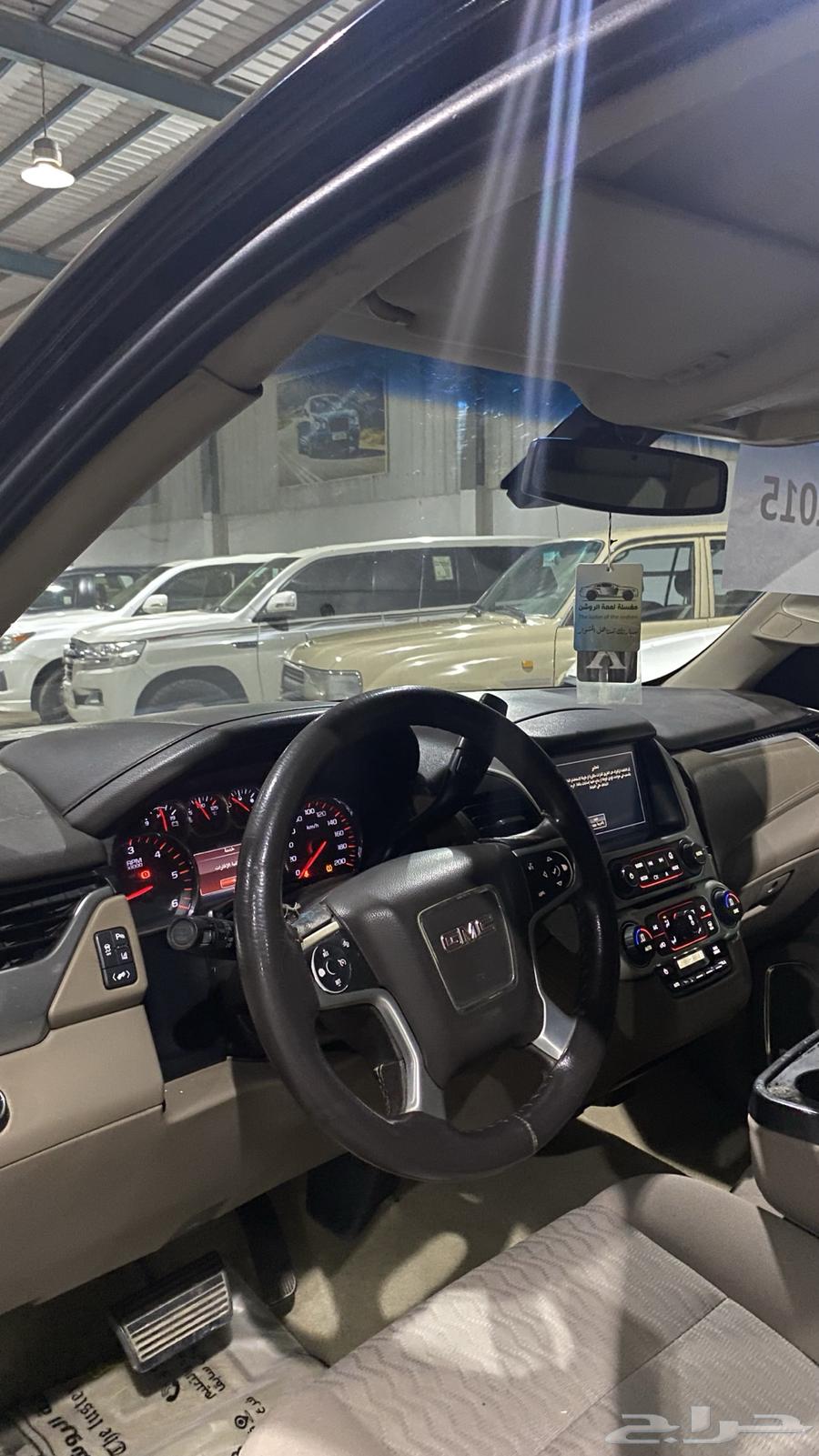 جمس يوكن 201564167906557186113