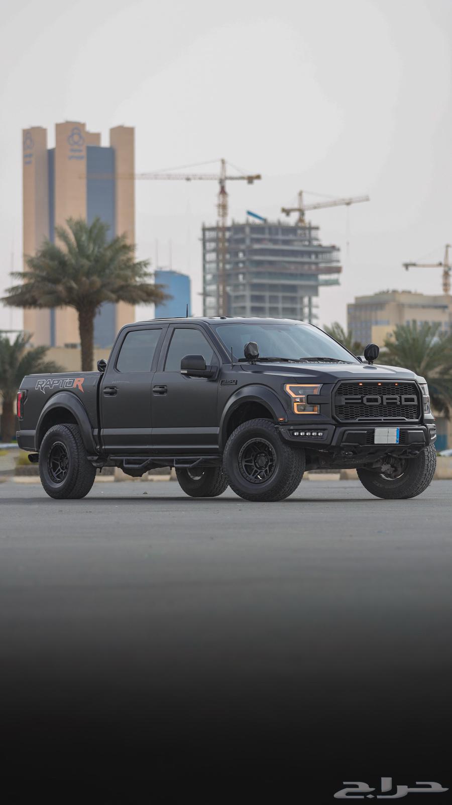 f150 معدل رابتر داخلي وخارجي64151499905026114