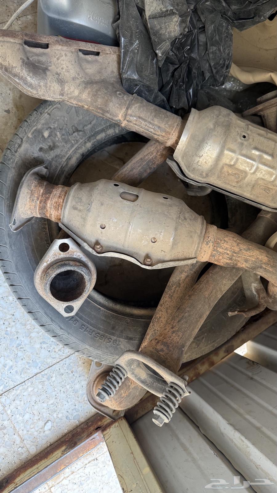 قطع شاص ديكورات قزوز دبه تلوث64156321136899112