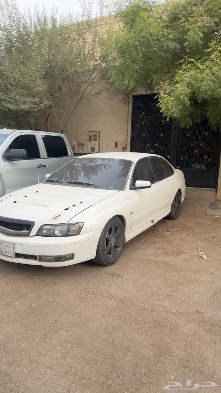 كابرس 2006 ss معدل للبيع64162528160514113
