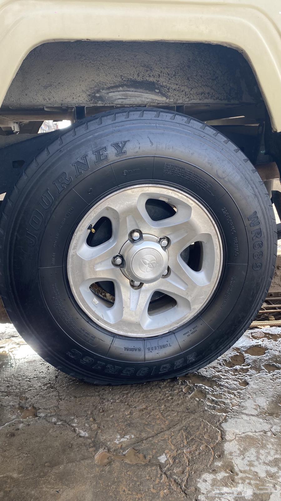 5 Chrome Jeep Rims Without Tires64141878994945110