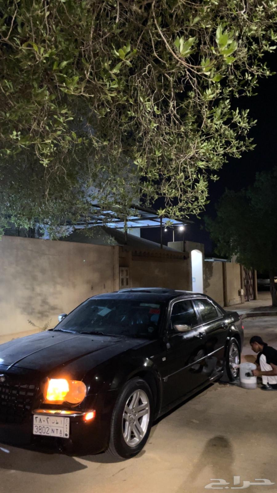 Crysler 200664168117865475114