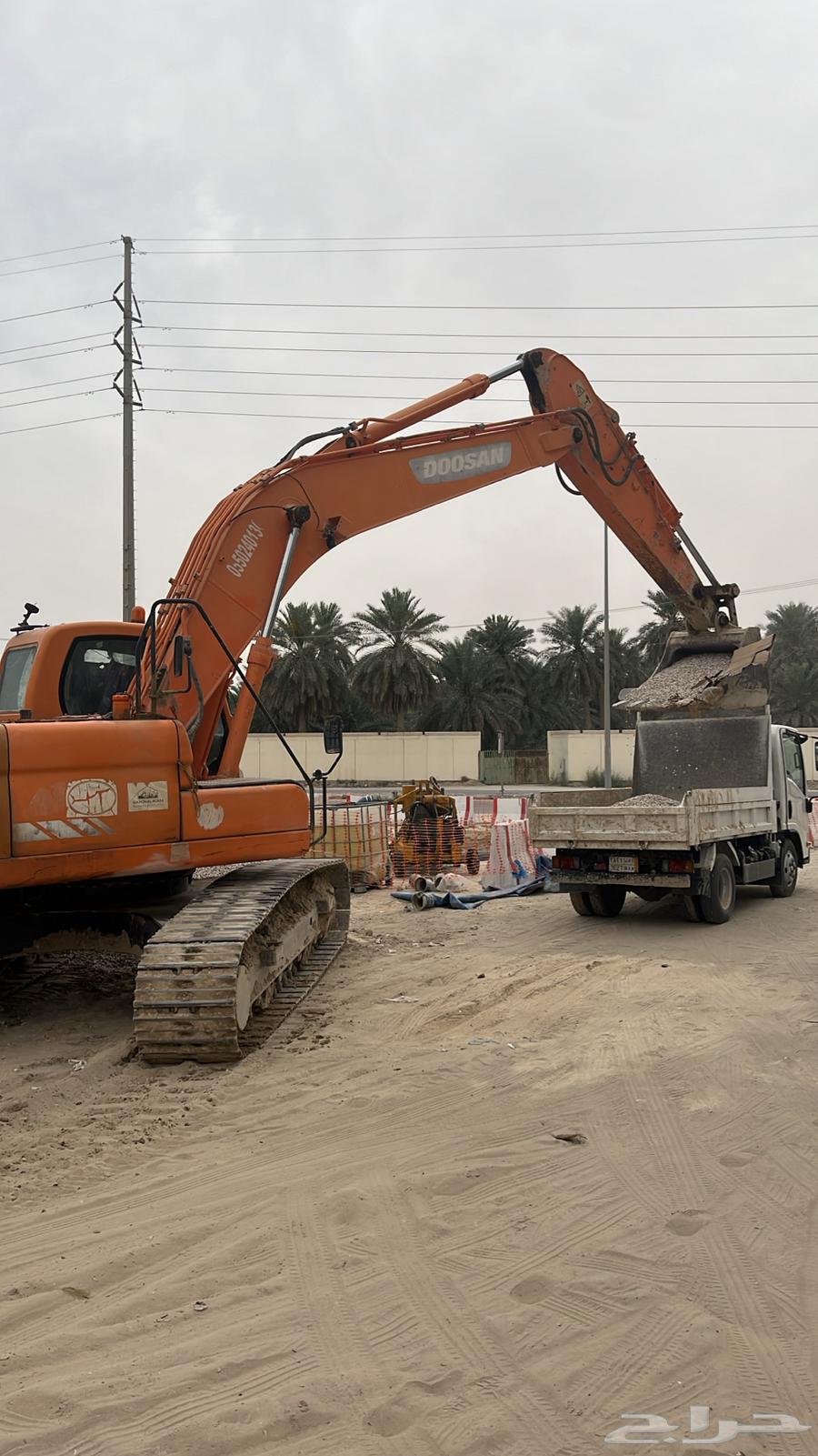 Dina Dump Truck for Rent with Driver 2024 Model64142163121538113
