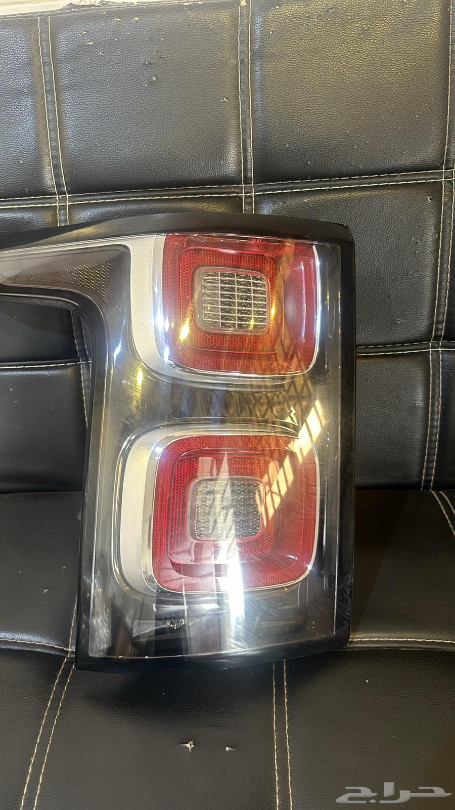 Range Rover spare parts64145016007426113