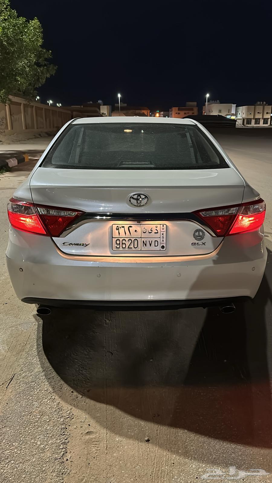 Camry 2016 Agency with Fingerprint64141483026306113