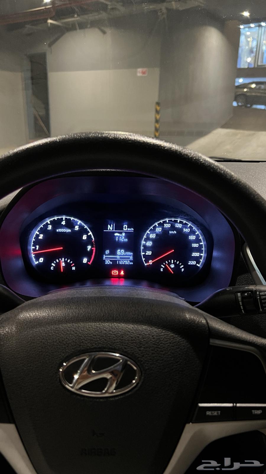 اكسنت 2022 للبيع64164821611266114