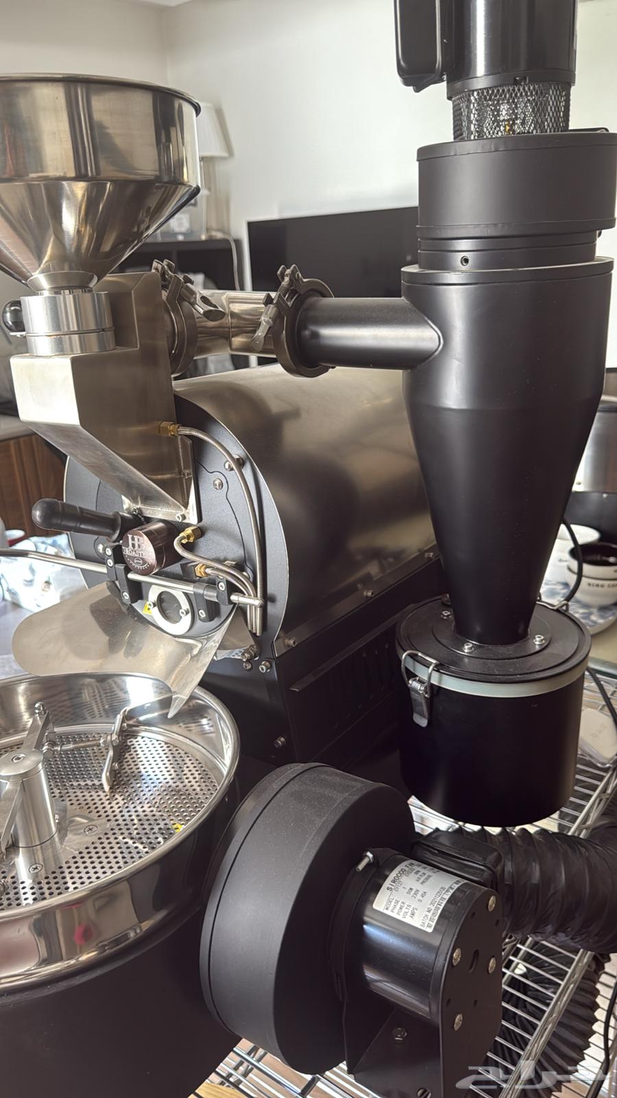 HB Coffee Roaster63911382457601113