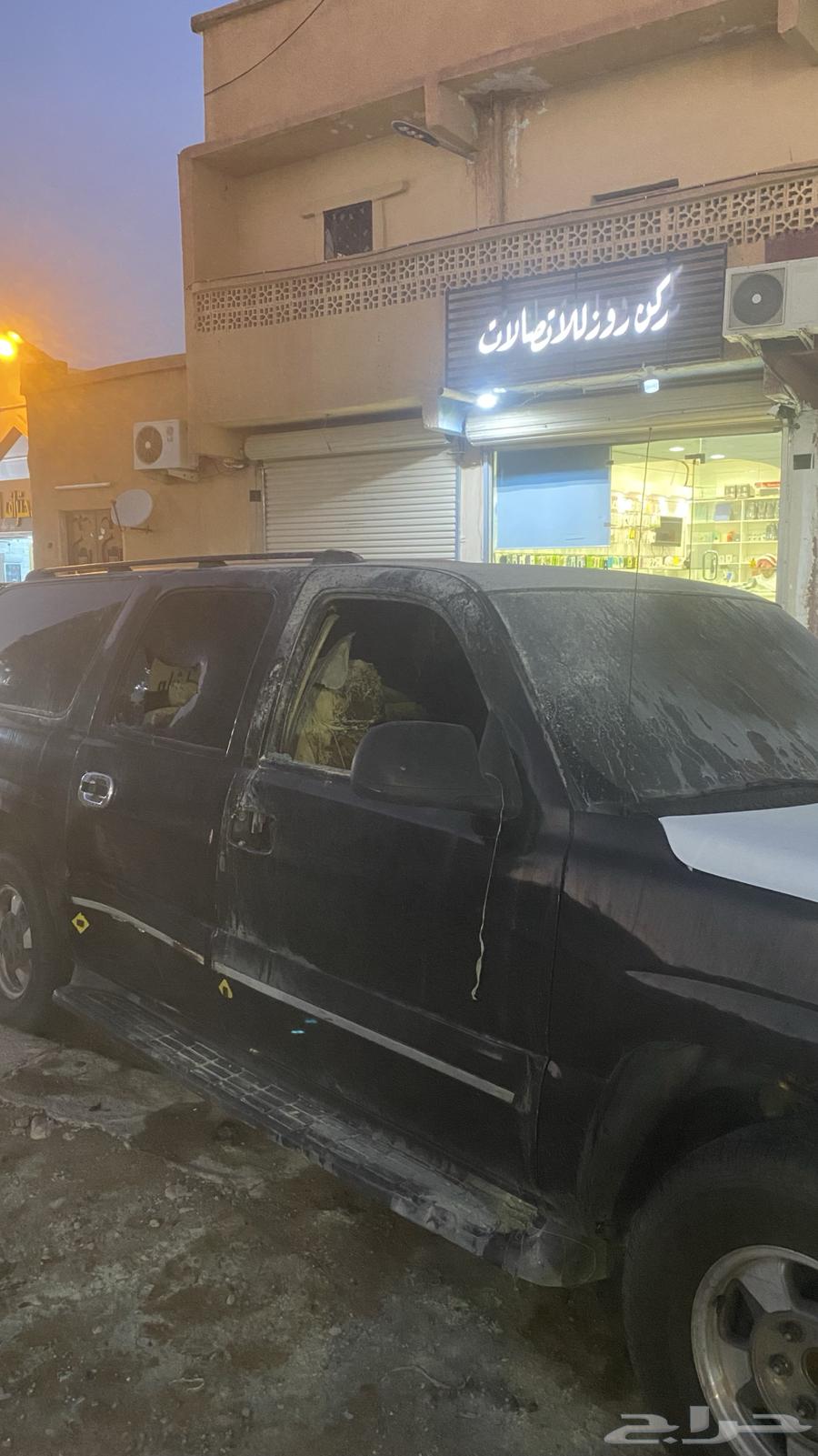 جمس شفر 2003 محروقه الداخليه64141485078403112