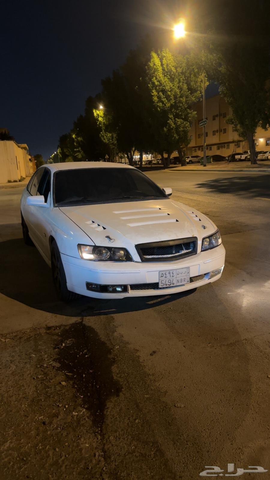 كابرس 2006 ss معدل للبيع64162528160514111