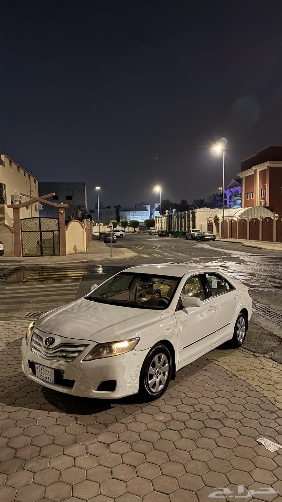 Camry 2010 - 201164141481539842110