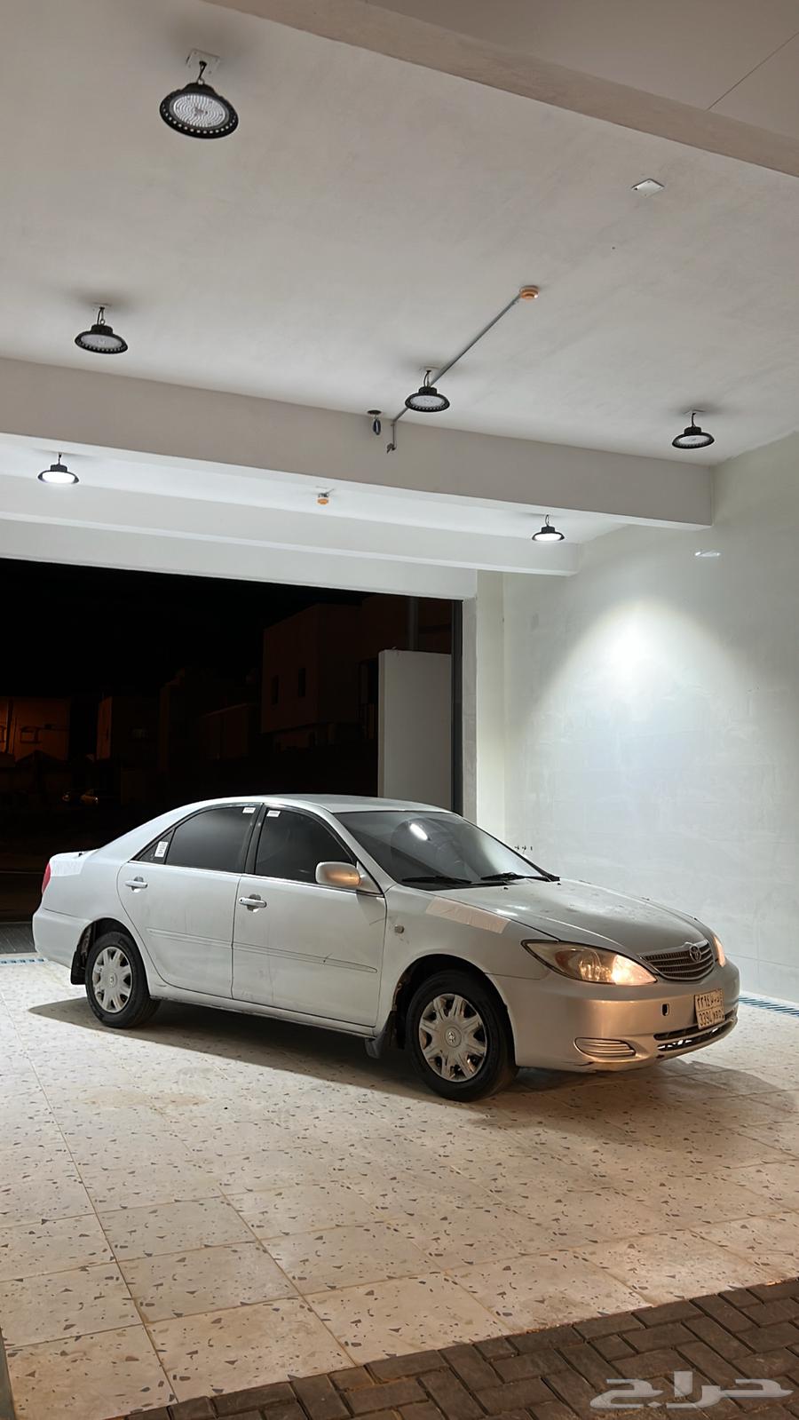 Camry 2004 user review64141484281089110