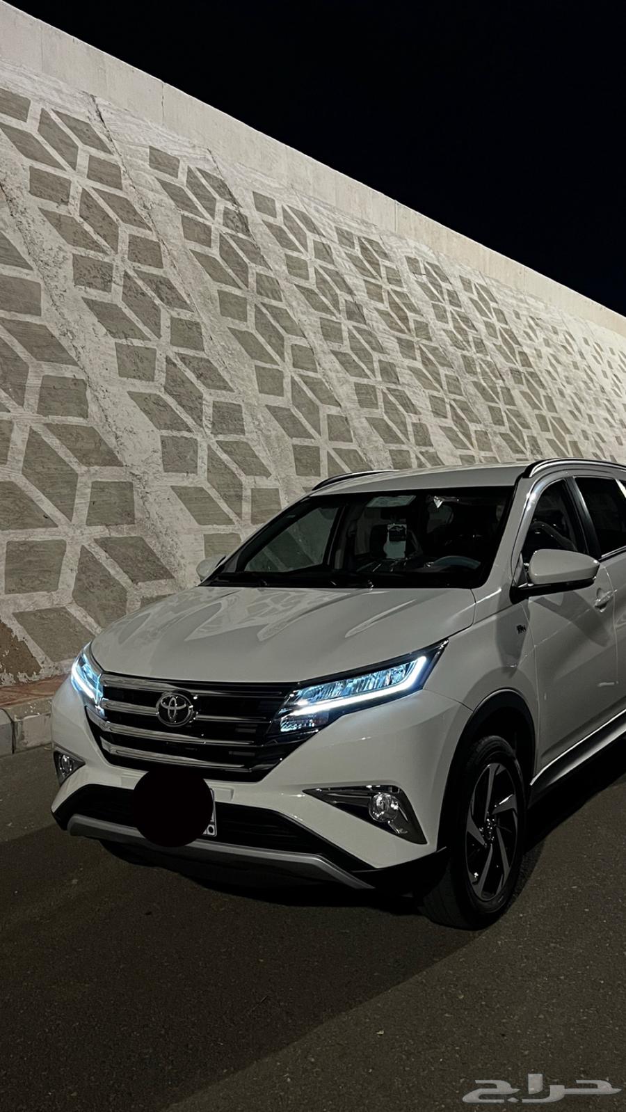 Toyota Rush 202364141496883969113