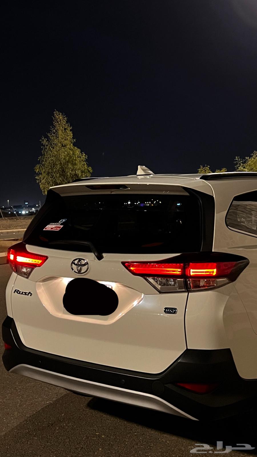Toyota Rush 202364141496883969114