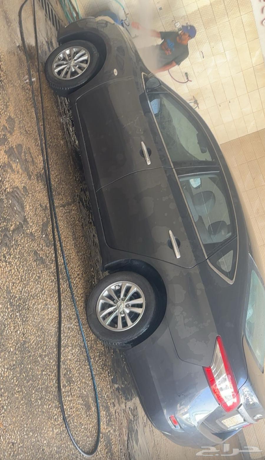 نيسان سنترا 201463618050371969114