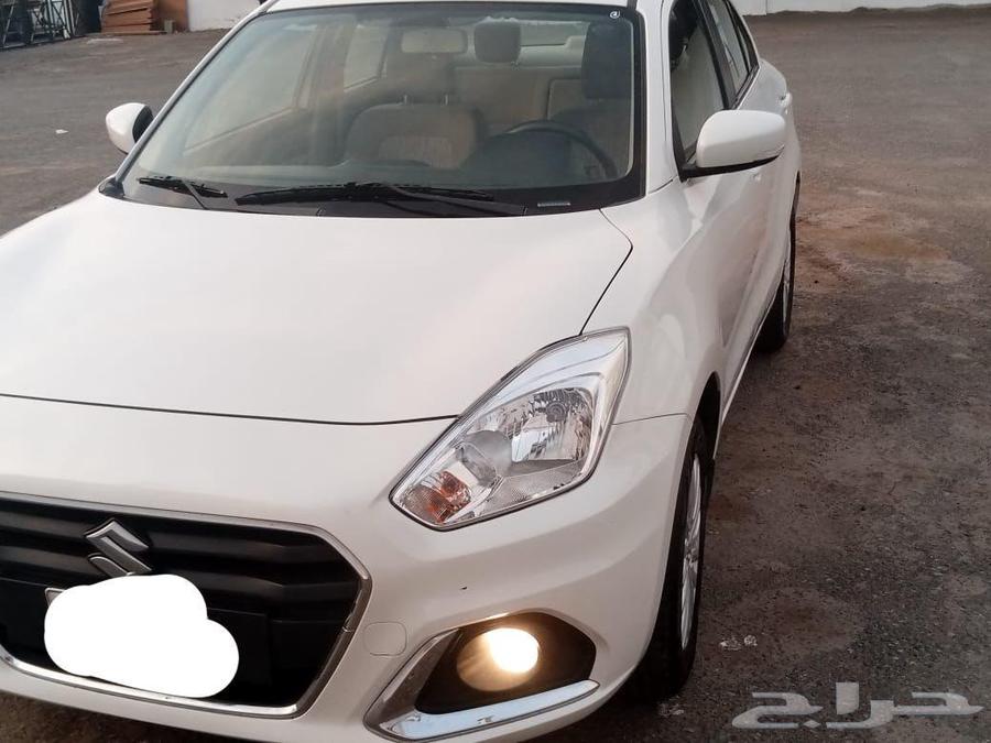 Suzuki Dzire 2023 in pristine condition64166867039618111
