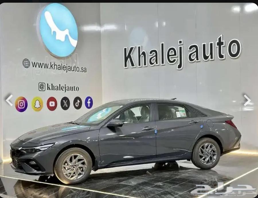 هونداي النترا سمارت مكينة 2.0 موديل 202564159048516866112