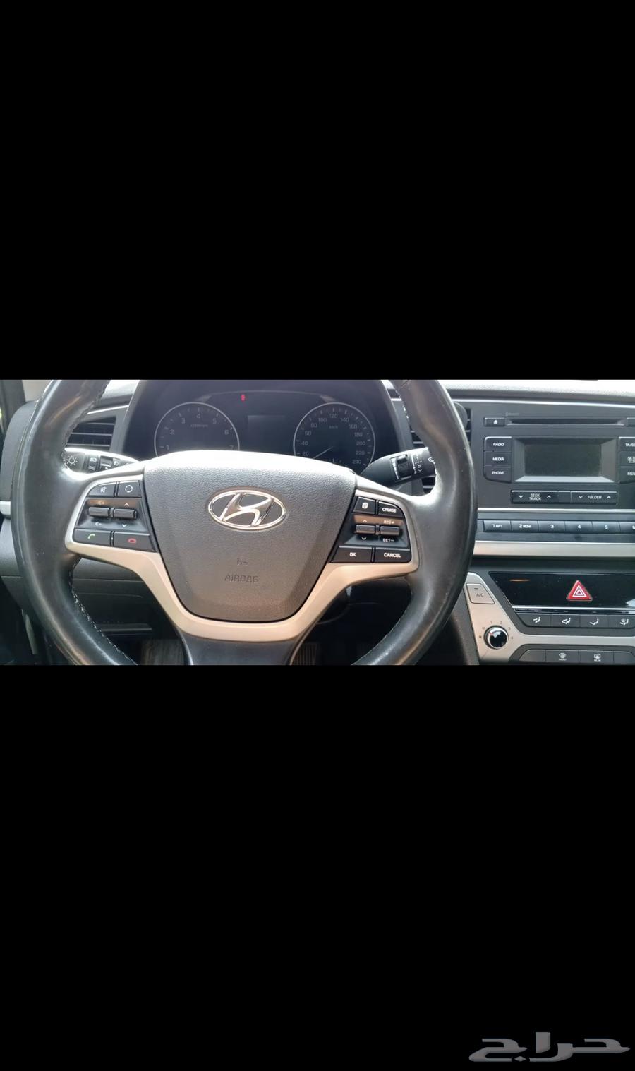 Accent 2018 - 2023 Cruise Control64163560411905113