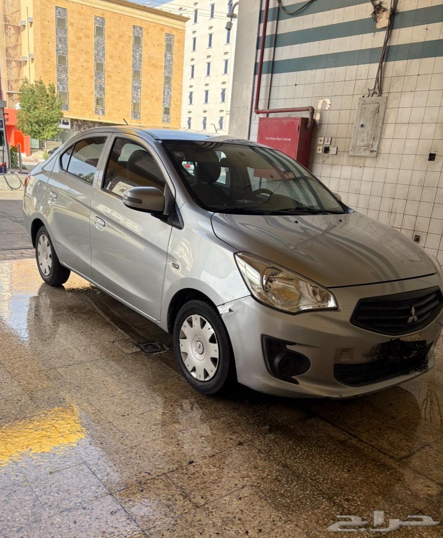 2018 Mitsubishi Attrage Fuel-Efficient Gasoline, Unbeatable Opportunity to Save64148775916034112