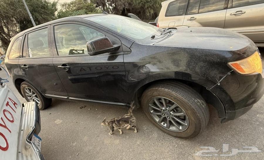 Ford Edge 2008 for sale64141878692097110