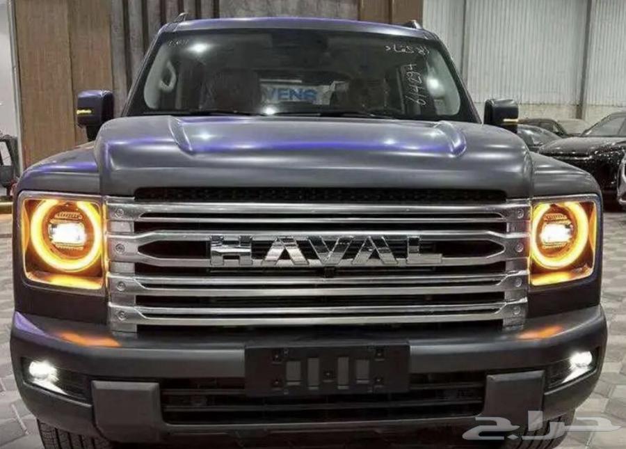 هافال اتش 9 فل كامل64165255425153112