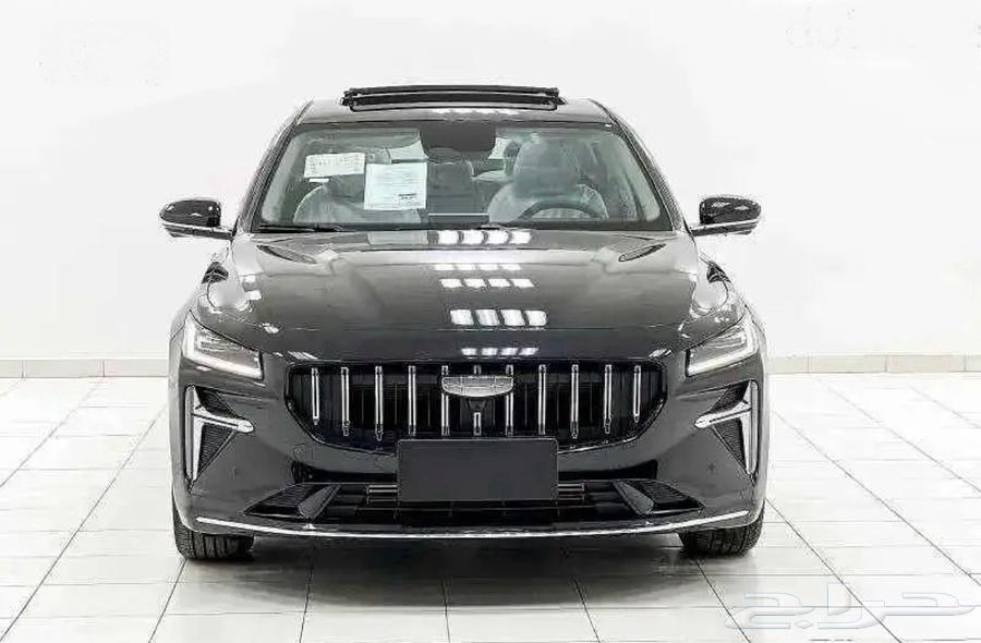 جيلي بريفيس GL استاندر 2025 كاش وتقسيط64156090241027112