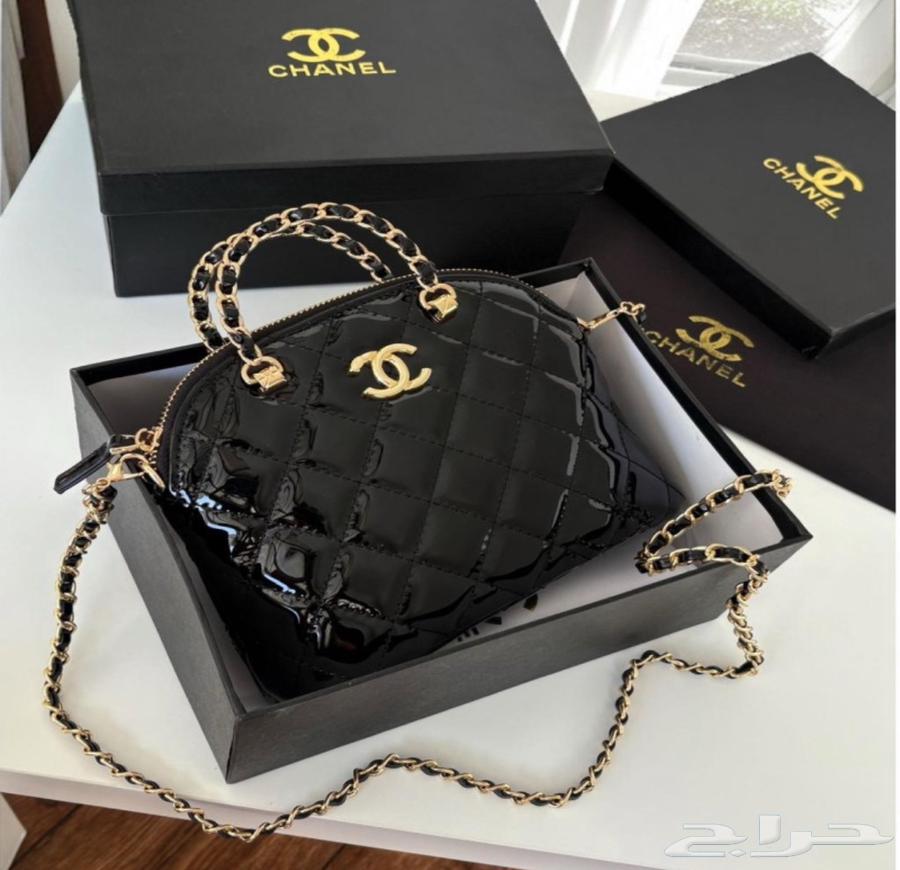 شنط شانيل ( جديده )63917663360643110