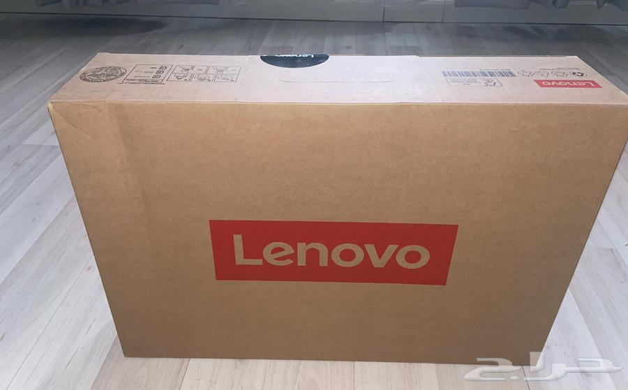 لابتوب جديد Lenovo63655701954051110