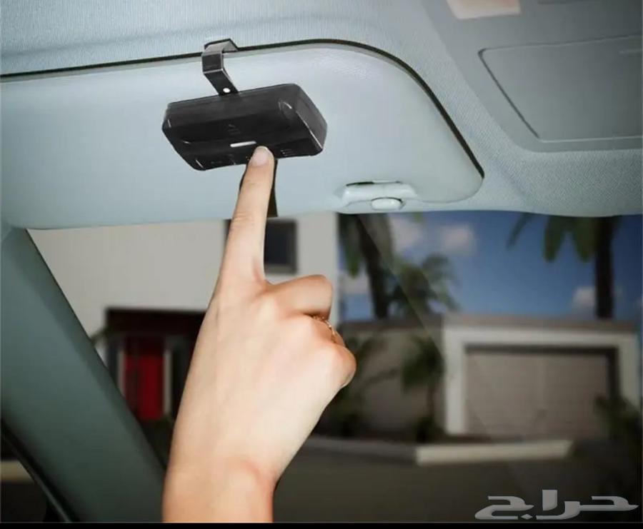 Garage Door Remotes (For All Doors)64142163362051110