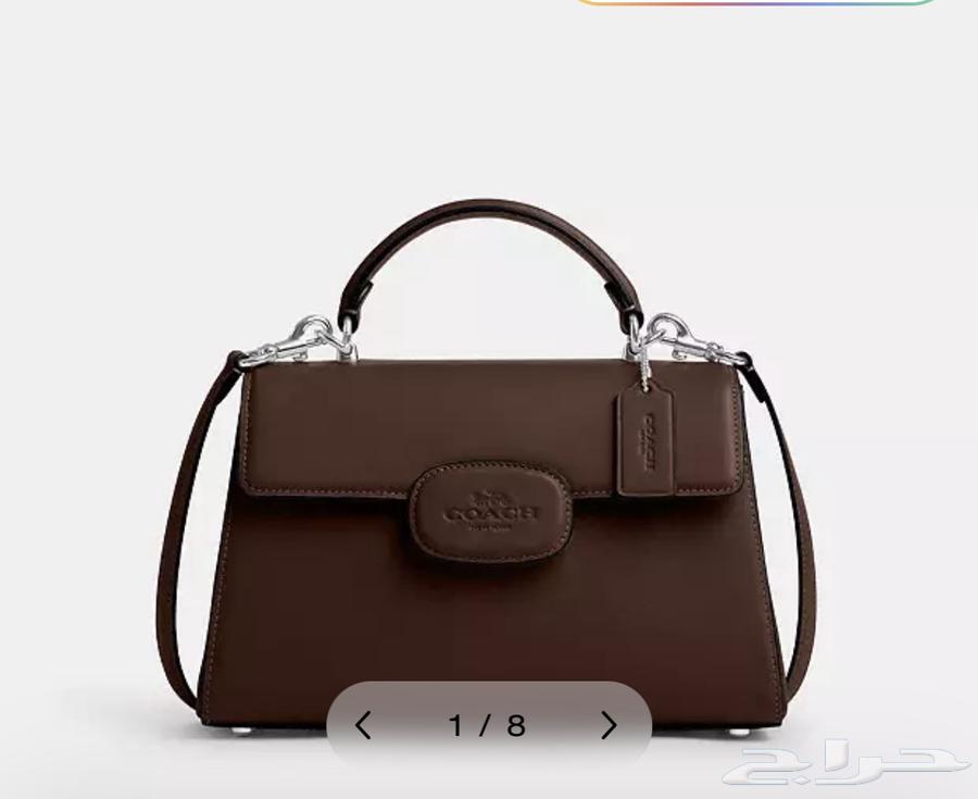 New COACH Bag and Wallet63923856350211110