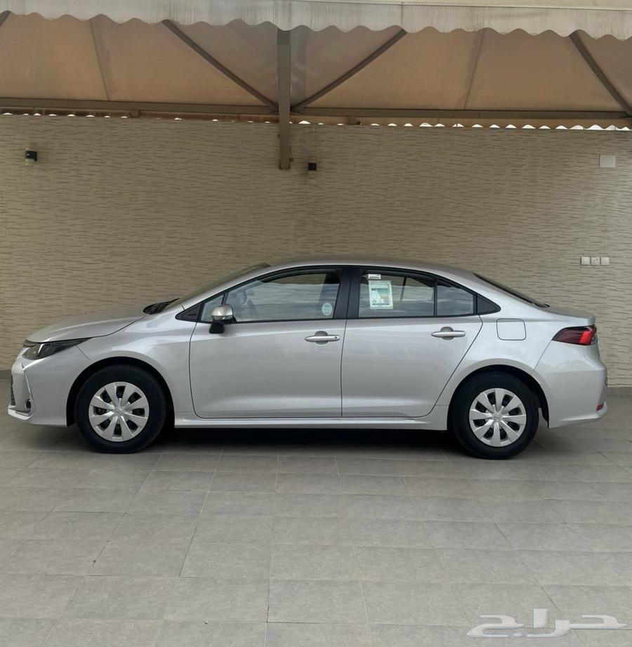 ((( For Sale ))) 2024 Corolla XLI Agency64141878740739113